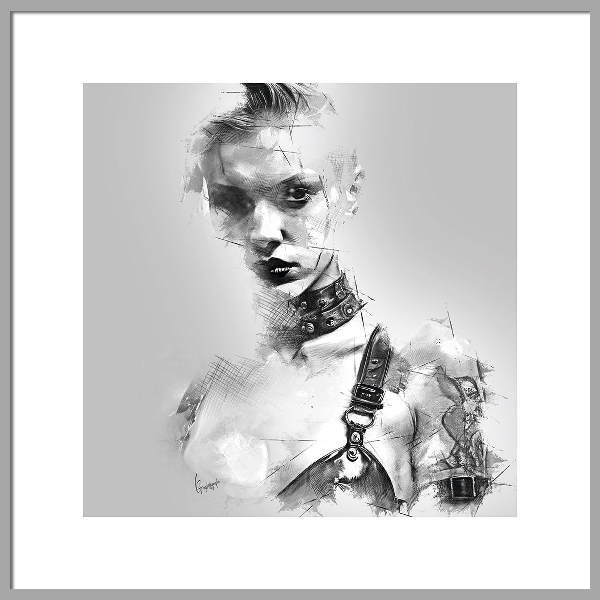 Print #01