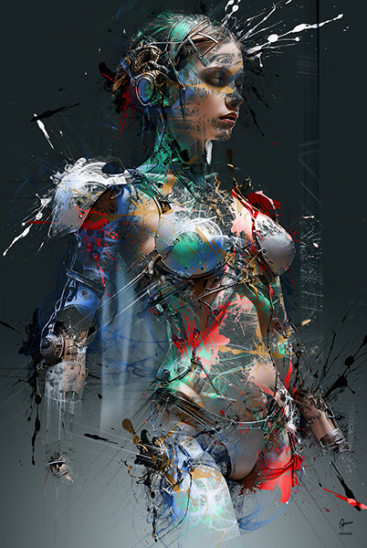 fineart 1